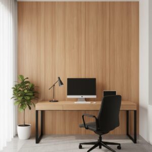 Panel Integrado Bambu